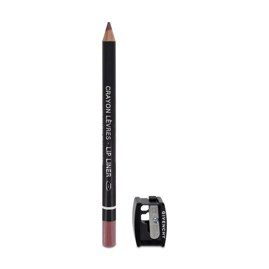 Givenchy Lip Liner 08 Parme Silhouette (Blemished Box)