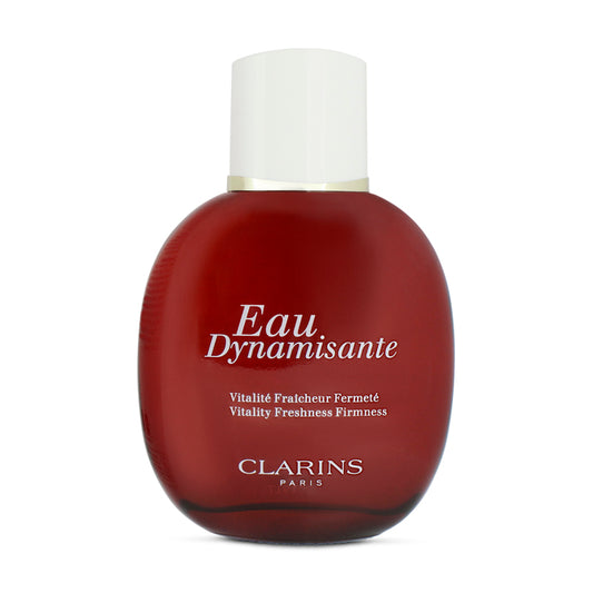 Clarins Eau Dynamistane 100ml Treatment Fragrance Skincare