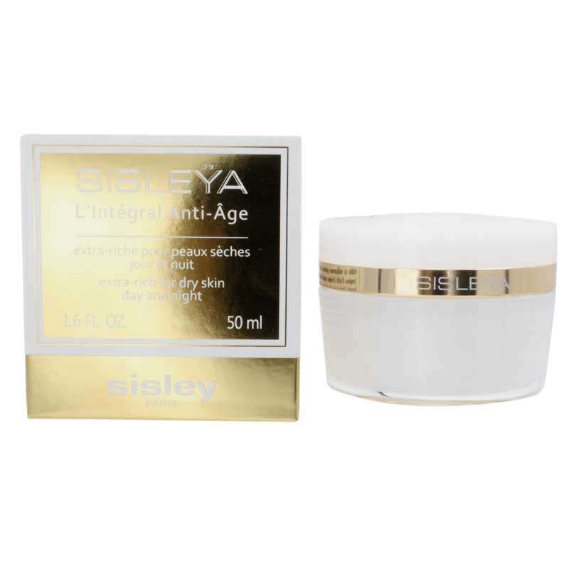 Sisley L'Integral Anti-Age Day & Night Face Cream 50ml