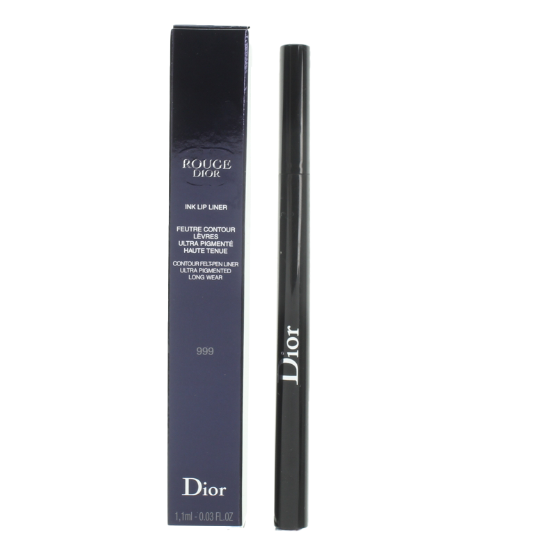 Dior Rouge Ink Lip Liner 999