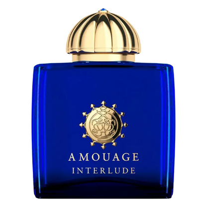 Amouage Interlude Women 100ml Eau De Parfum