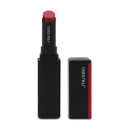 Shiseido VisionAiry Gel Lipstick 219 Firecracker