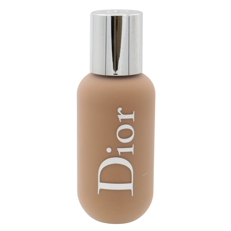Dior Backstage Foundation | Waterproof, Buildable, Natural Glow Finish
