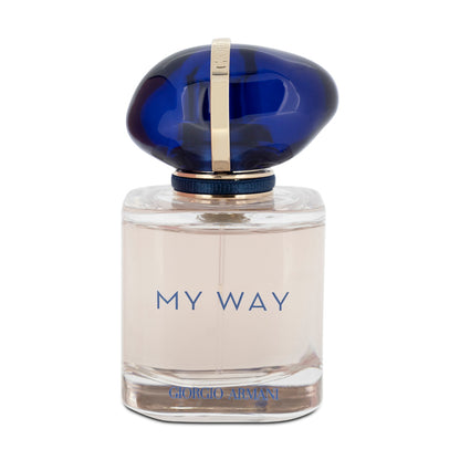 Giorgio Armani My Way Eau De Parfum 30ml (Blemished Box)