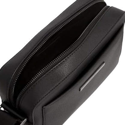 Calvin Klein Men's Crossbody Bag Black K50K510805