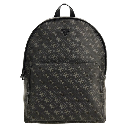 Guess Mens Backpack Black HMEVZLP3111-DAB