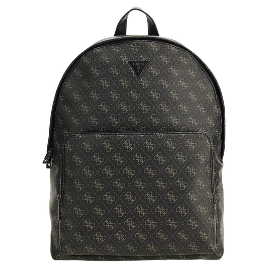 Guess Mens Backpack Black HMEVZLP3111-DAB