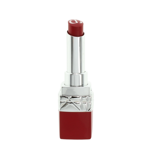 Dior Rouge Ultra Care Lipstick 999 Bloom
