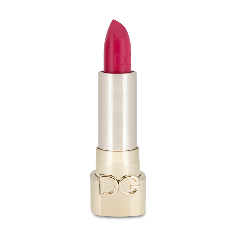 Dolce & Gabbana The Only One Luminous Colour Lipstick 280 Shocking Flamingo