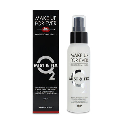 Make Up For Ever Mist & Fix Setting Spray 100ml