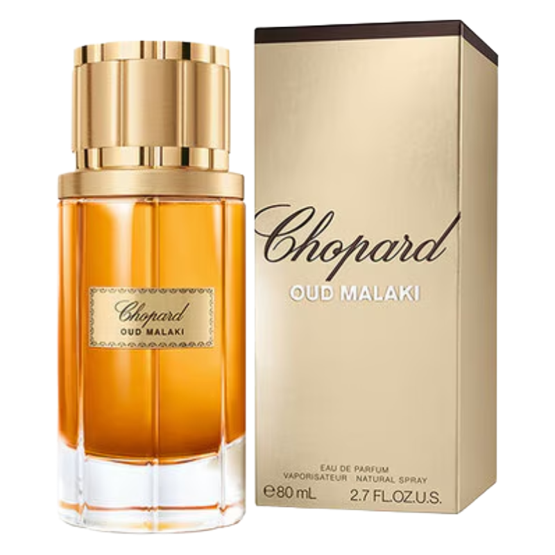Chopard Oud Malaki Eau de Parfum 80ml 