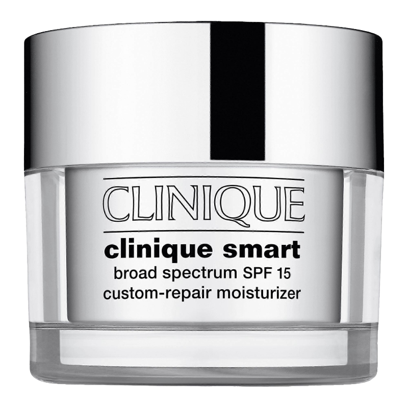 Clinique Smart Custom Repair Moisturiser 50ml Dry Combination
