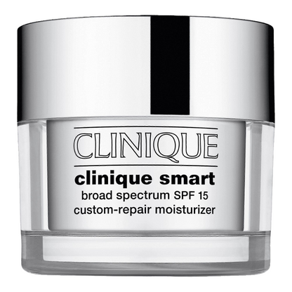 Clinique Smart Custom Repair Moisturiser 50ml Dry Combination