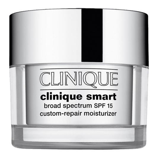 Clinique Smart Custom Repair Moisturiser 50ml Dry Combination