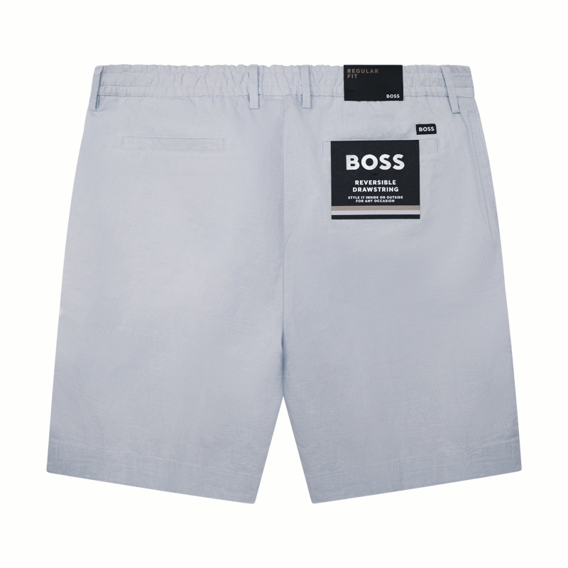 Hugo Boss Kane DS Men's Shorts Light/Pastel Blue