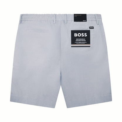Hugo Boss Kane DS Men's Shorts Light/Pastel Blue