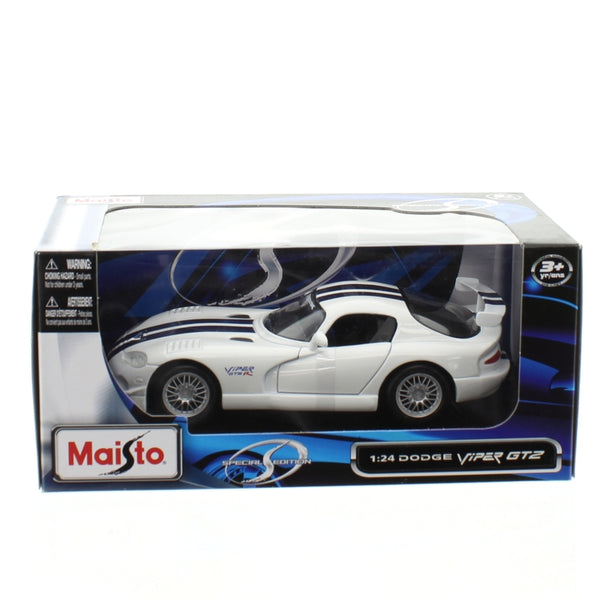 Dodge viper diecast online