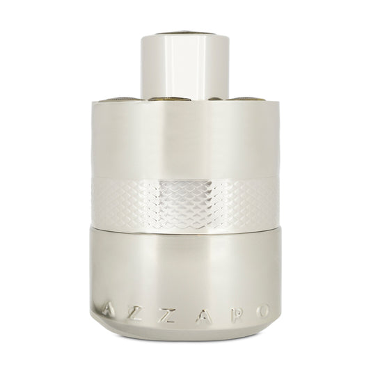 Azzaro Wanted 50ml Eau De Parfum (Blemished Box)