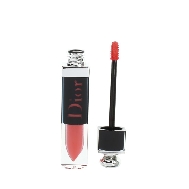 Dior Addict Lacquer Plump Lipstick 556 Dancefloor