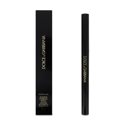 Dolce & Gabbana The Brow Liner Shaping Eyebrow Pencil 4 Stromboli