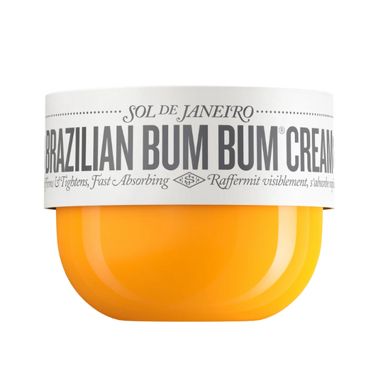 Sol De Janeiro Brazilian Bum Bum Cream 240ml For Body (Blemished Box)