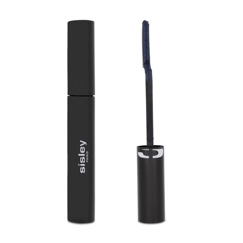Sisley So Intense Mascara 3 Deep Blue