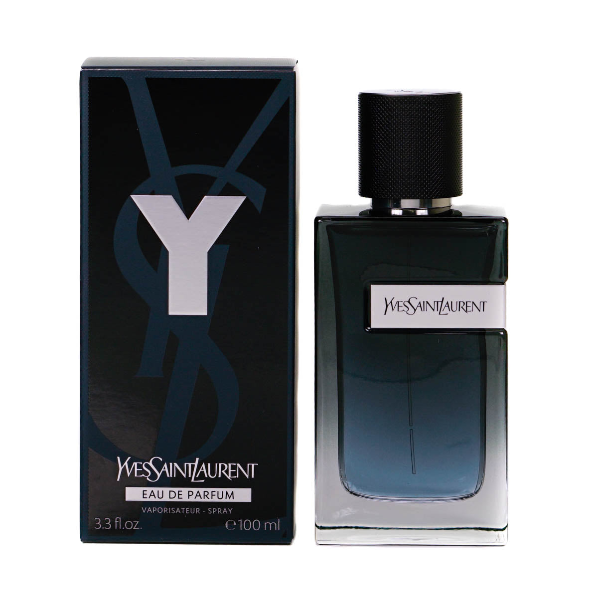 Yves Saint Laurent Y 100ml Eau De Parfum