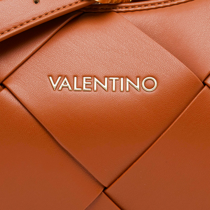 Mario Valentino Ibiza Handbag Cuoio VBS6V503