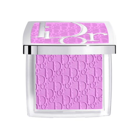 Dior Rosy Glow Colour Reviving Powder Blush 063 Pink Lilac