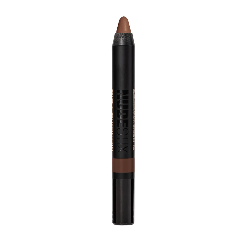 Nudestix Magnetic Matte Eye Colour - Chocolate
