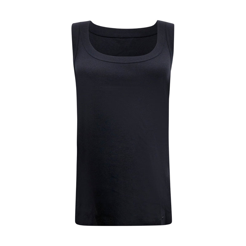 Marc Cain Women's Tank Top Black