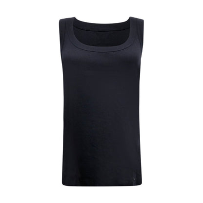 Marc Cain Women's Tank Top Black