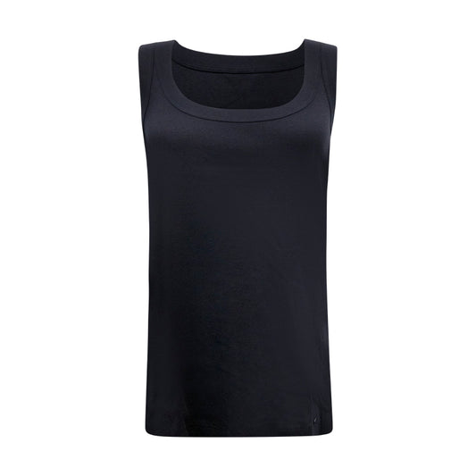 Marc Cain Women's Tank Top Black
