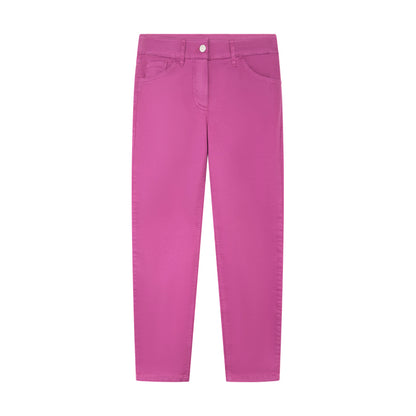 Gerry Weber Women's Jeans | Orchid Purple