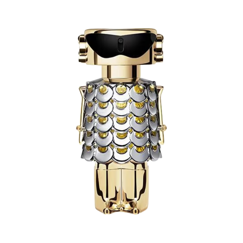 Paco Rabanne Fame 50ml Eau De Parfum (Blemished Box)