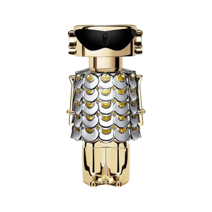 Paco Rabanne Fame 50ml Eau De Parfum (Blemished Box)