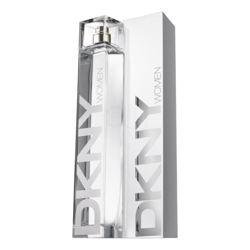 DKNY Women Energising 50ml Eau De Parfum (Blemished Box)