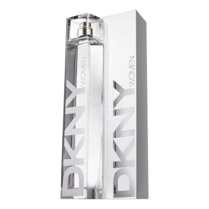 DKNY Women Energising 50ml Eau De Parfum (Blemished Box)