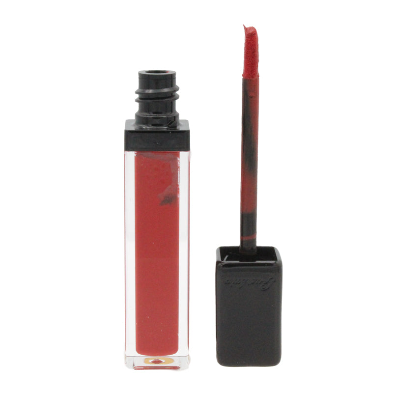 Guerlain KissKiss Liquid Lipstick L322 Seductive Matte