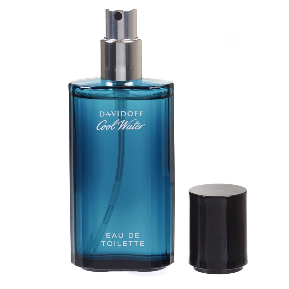 Davidoff Cool Water Man 40ml Eau De Toilette Hogies