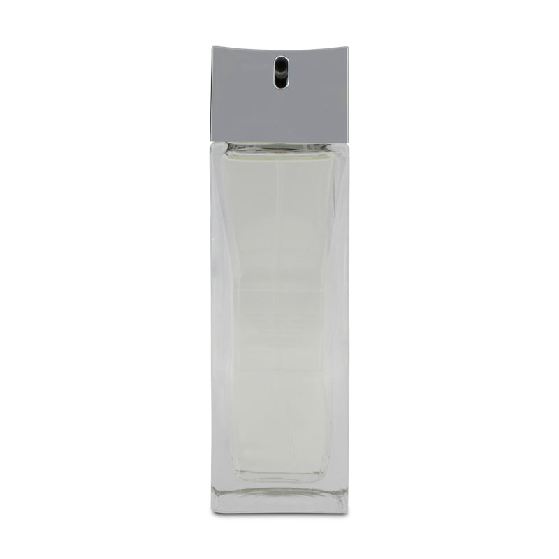 Armani Diamonds For Men 75ml Eau De Toilette (Blemished Box)