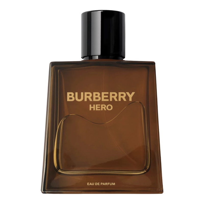 Burberry Hero 100ml Eau De Parfum (Blemished Box)