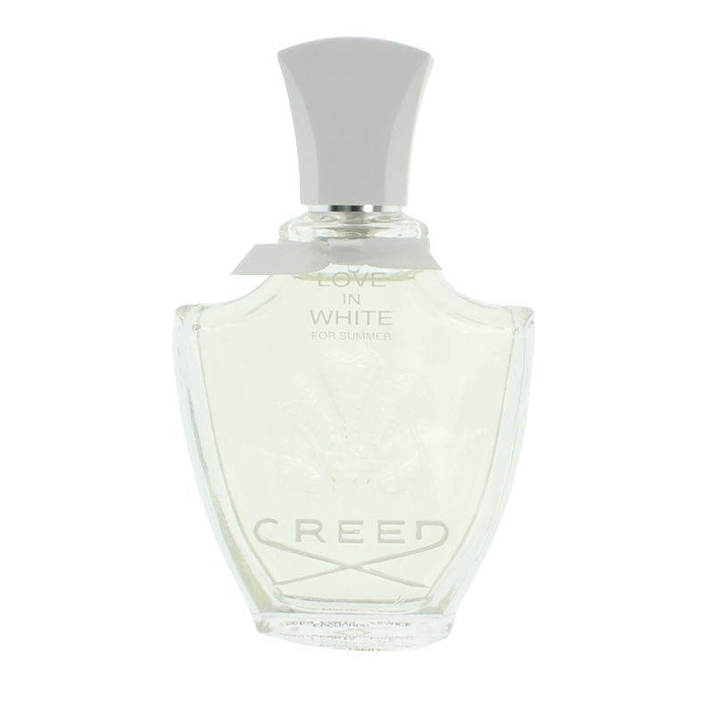 Creed Love In White For Summer 75ml Eau De Parfum