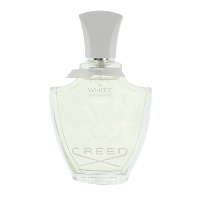 Creed Love In White For Summer 75ml Eau De Parfum