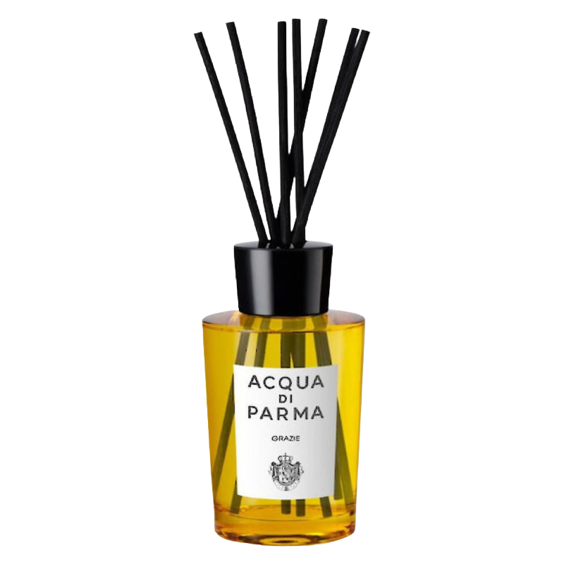 Acqua Di Parma Grazie Room Diffuser 180ml