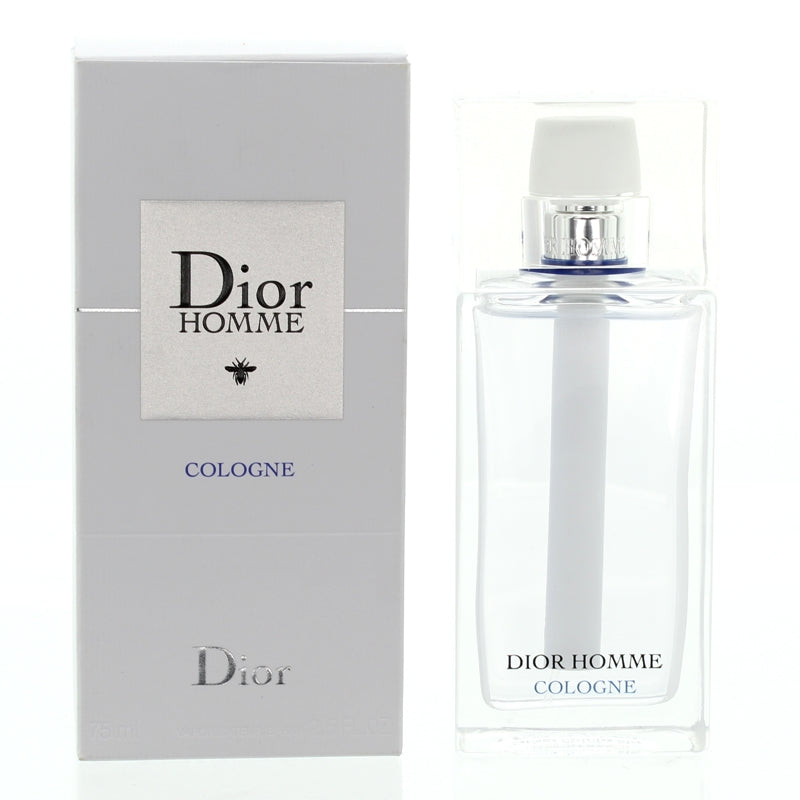 Dior Homme Cologne 75ml Spray