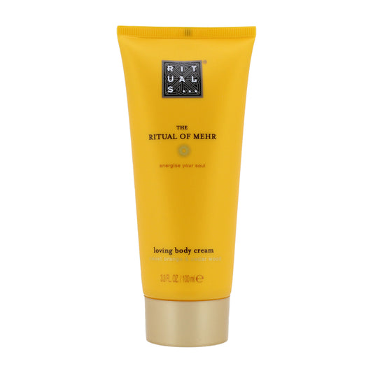 Rituals The Ritual Of Mehr Loving Body Cream 100ml
