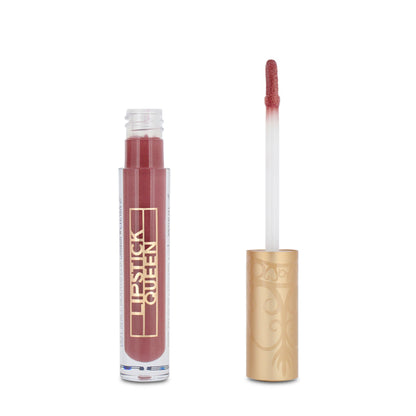 Lipstick Queen Reign & Shine Lip Gloss Ruler Of Rose