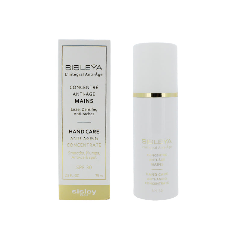 Sisley Concentrate Anti-Ageing Hand Care Concentrate 75ml