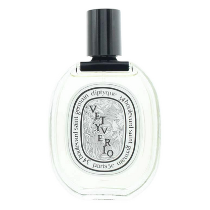 Diptyque Vetyverio 100ml Eau De Toilette (Blemished Box)